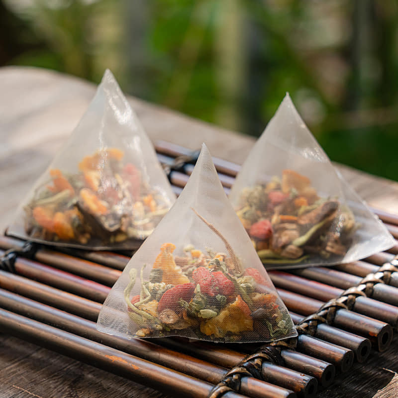 花茶