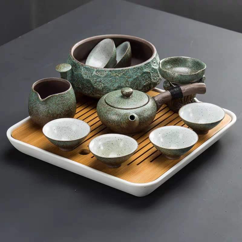 陶瓷茶具