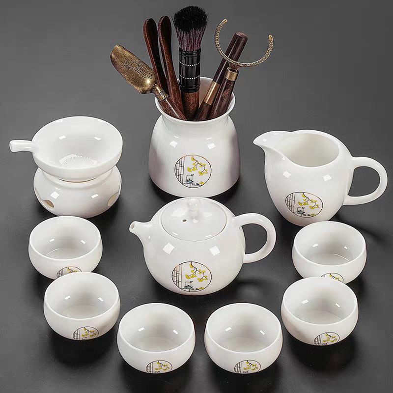 Tea set