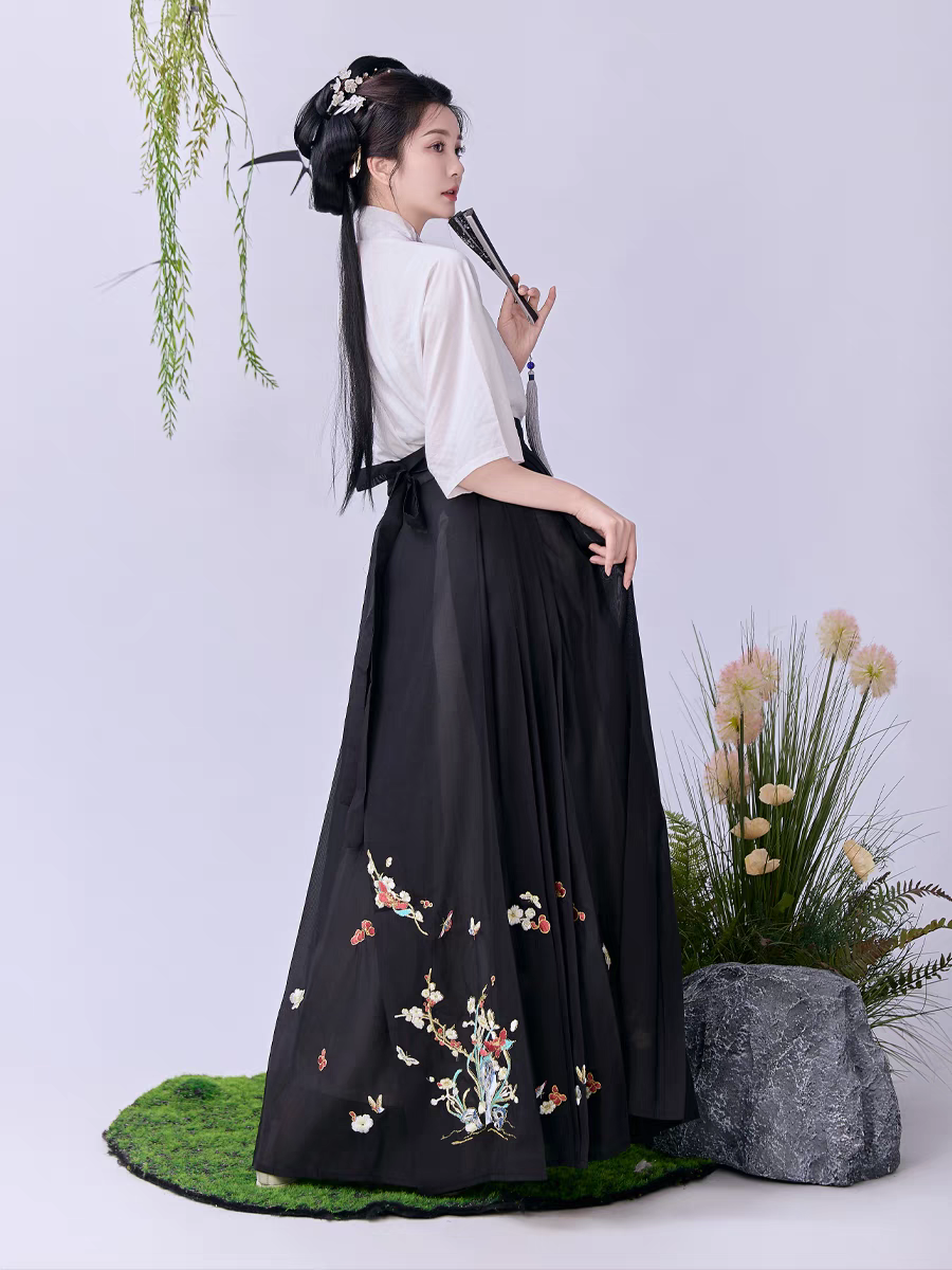 Hanfu Matching set for Mamian skirt S-4XL