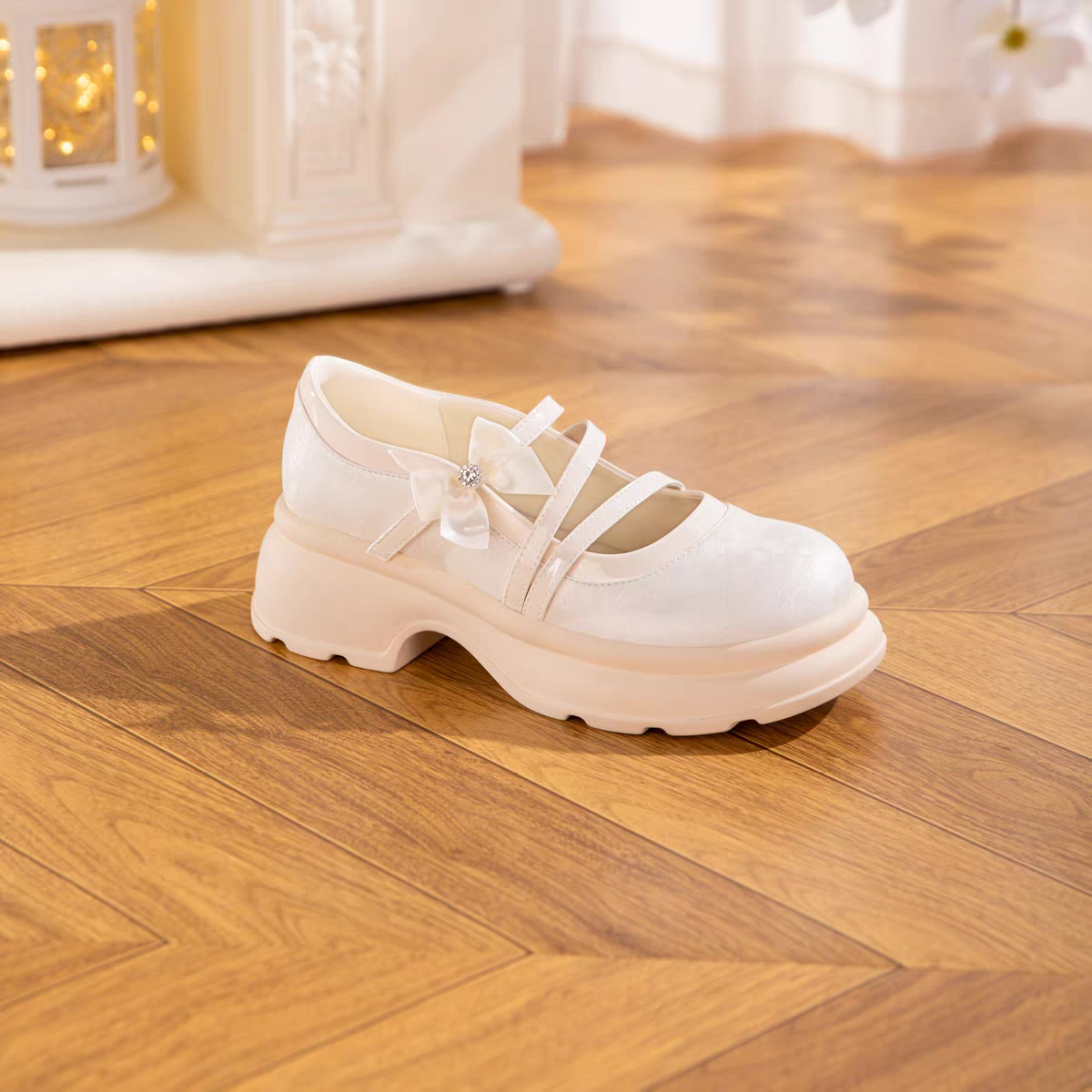 Chinese Embroidered Shoes | 绣花鞋 | Traditional Hanfu Shoes size 34-39