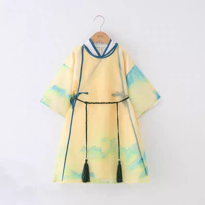 Unsur Cina Kanak-kanak 100-160