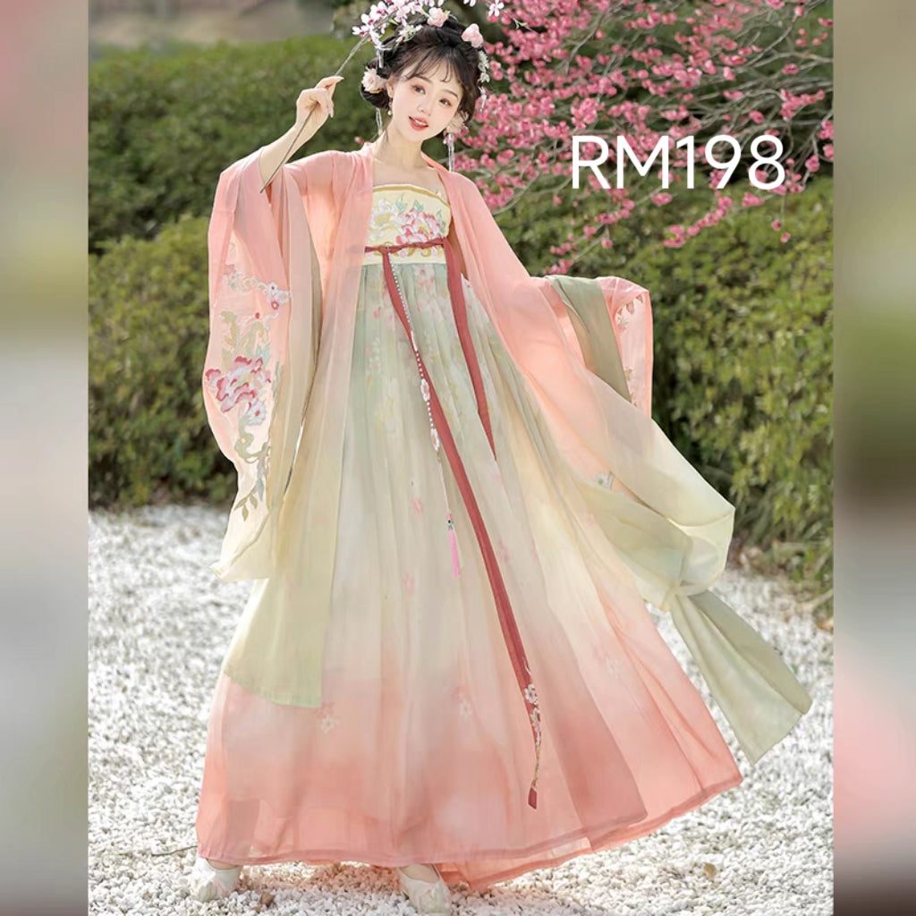 汉服Hanfu
