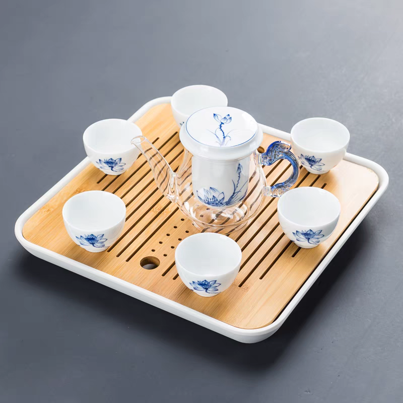 Tea set