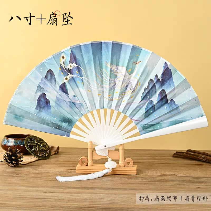 折扇
