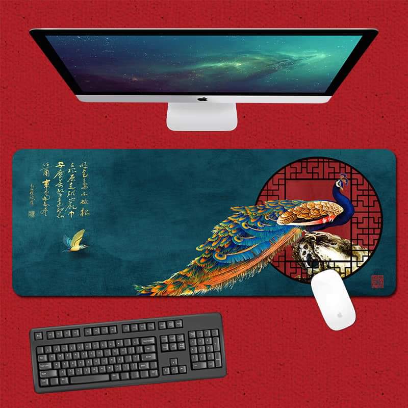 古风鼠标垫