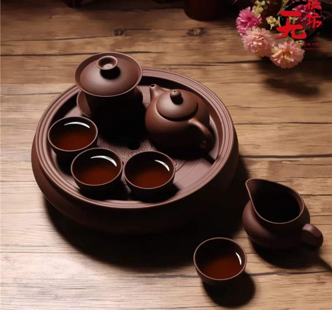 Tea set