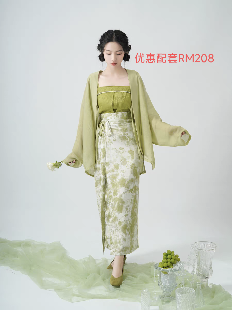 Skirt pusaran dengan SL