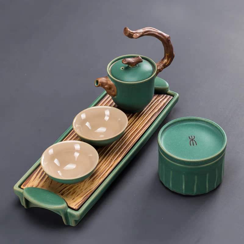 Tea set