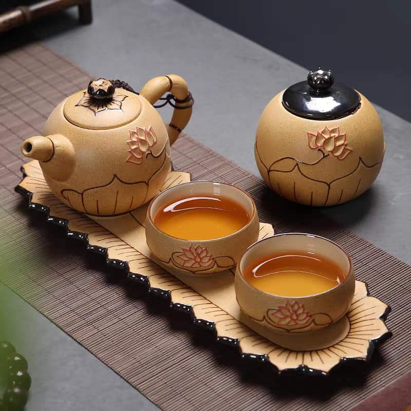 Tea set