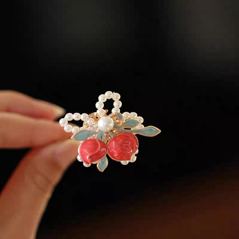 Hair accessories Hairpin发饰(单个)