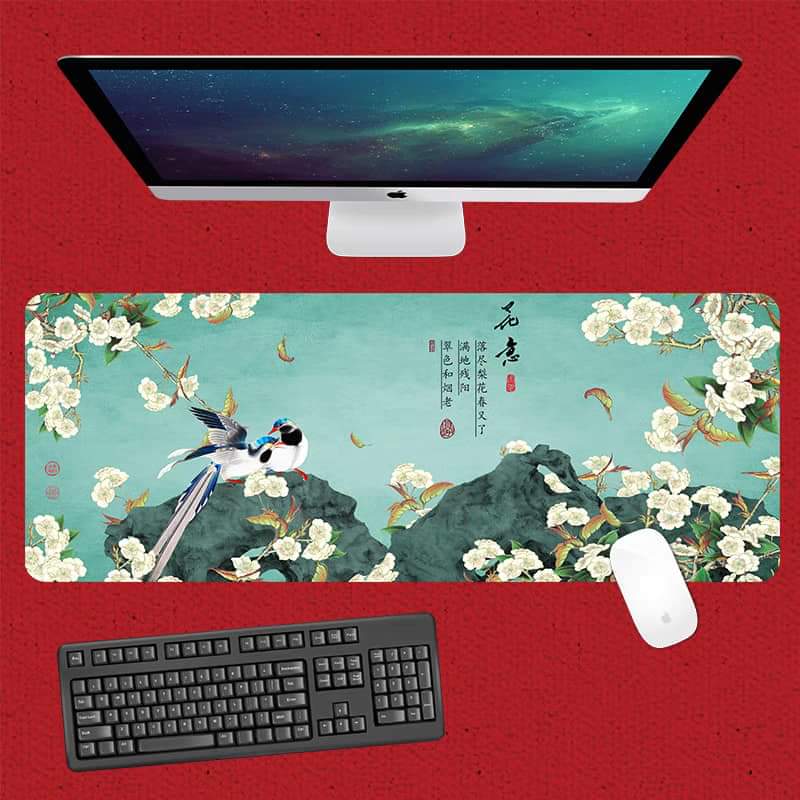 古风鼠标垫