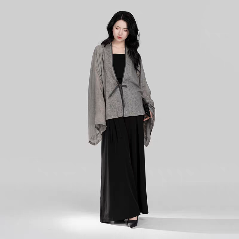 Seluar Hanfu Song Padanan SL