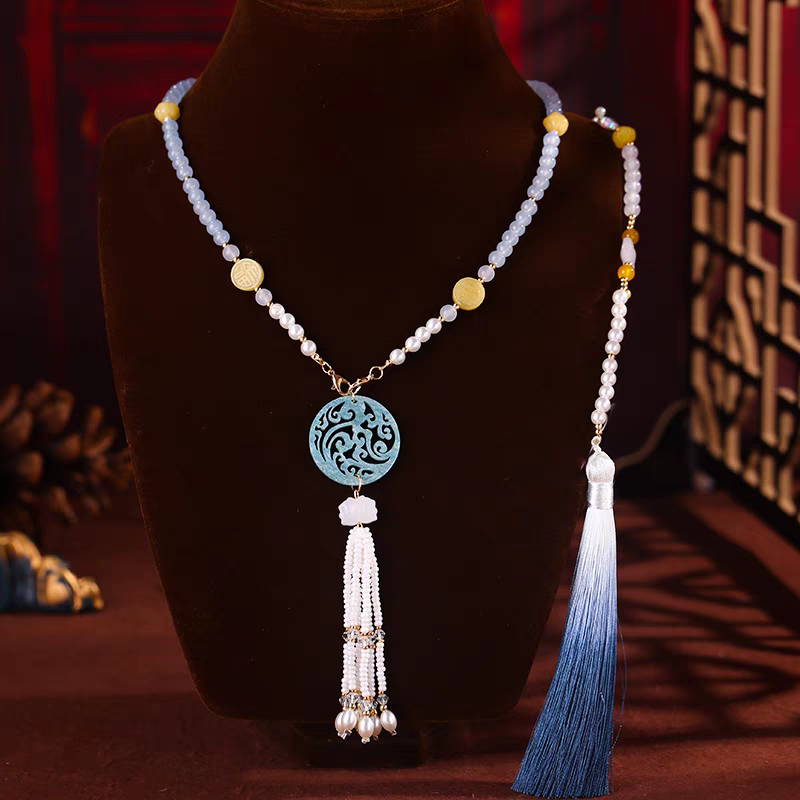 Aksesori barang kemas