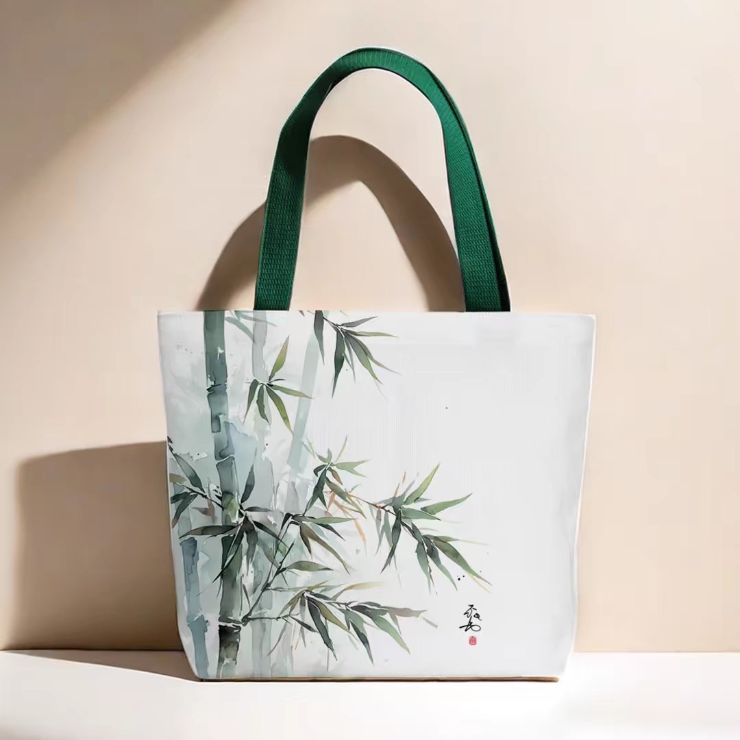 canvas bag