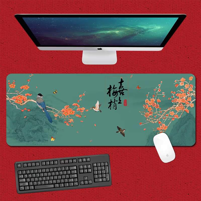 古风鼠标垫