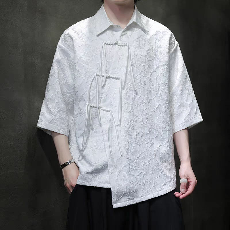 唐装M-5XL