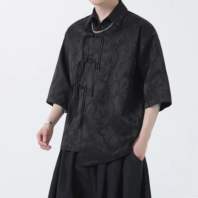 唐装M-5XL