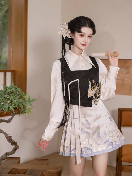 马面裙配套XS-XL