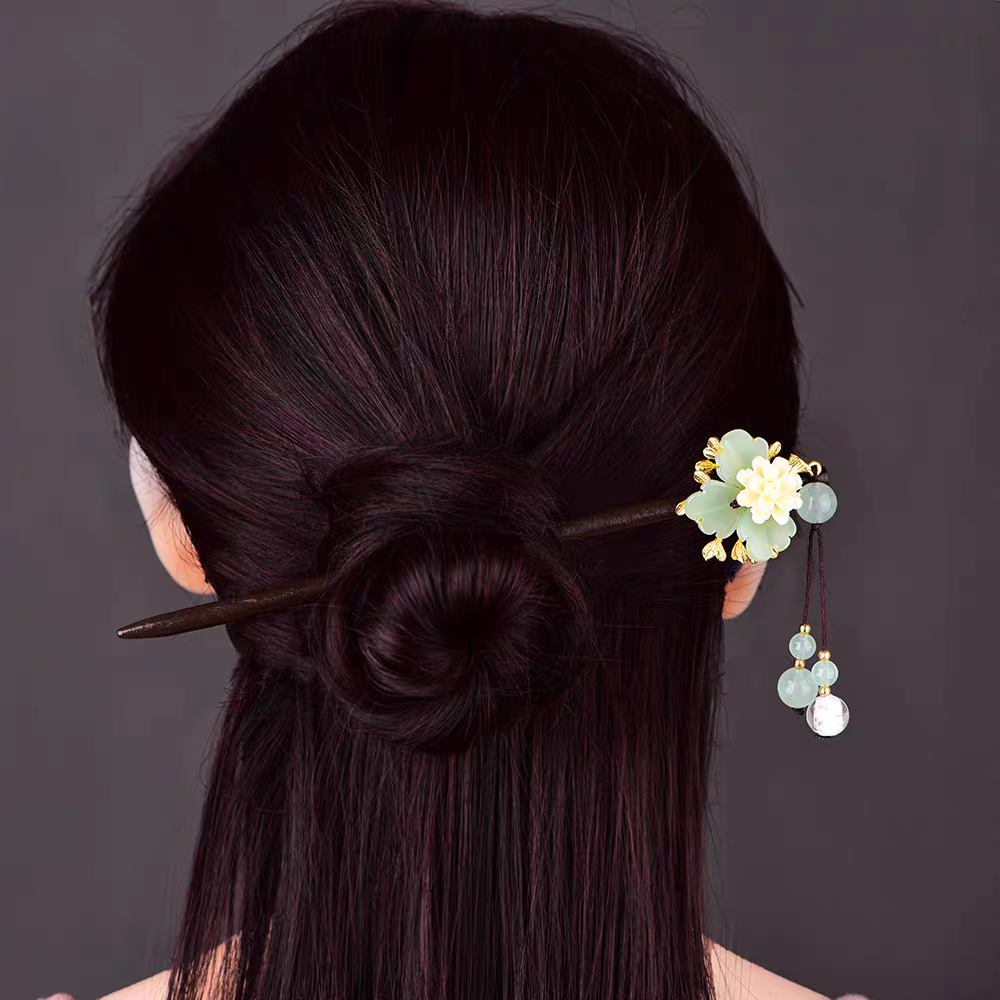jepit rambut