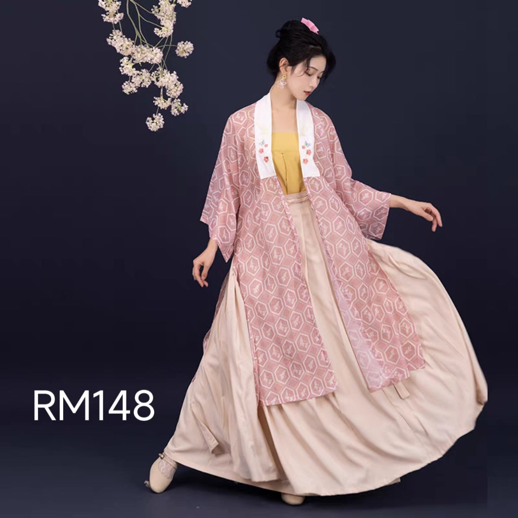 汉服hanfu