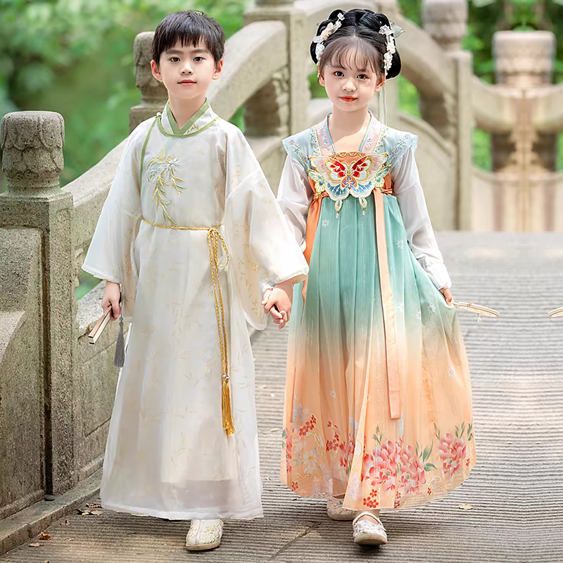 Unsur Cina Kanak-kanak 110-180