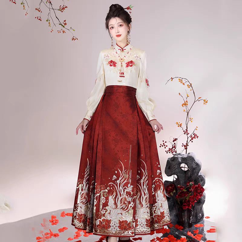 New Chinese style wedding attire, including the betrothal gift, engage yuklshop New Chinese style wedding attire, including the betrothal gift, engage yuklshop