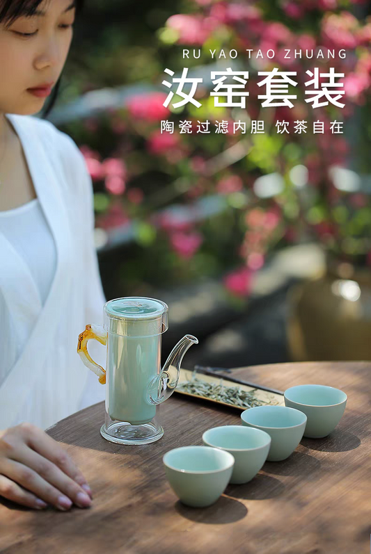 茶具配套