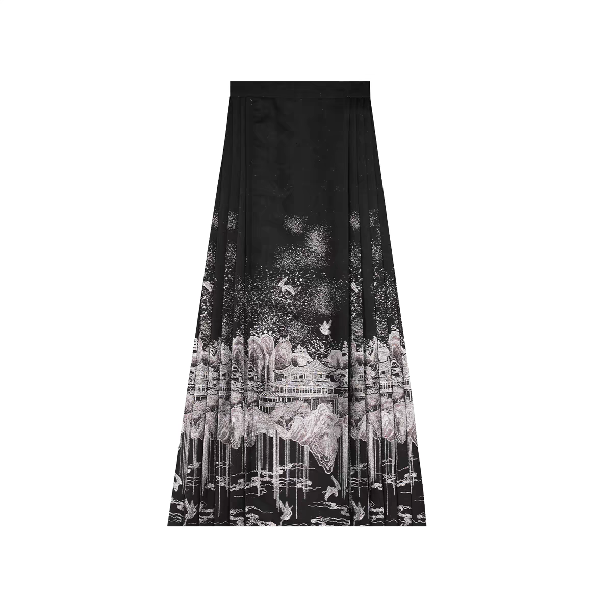 双十一优惠马面裙S-XL