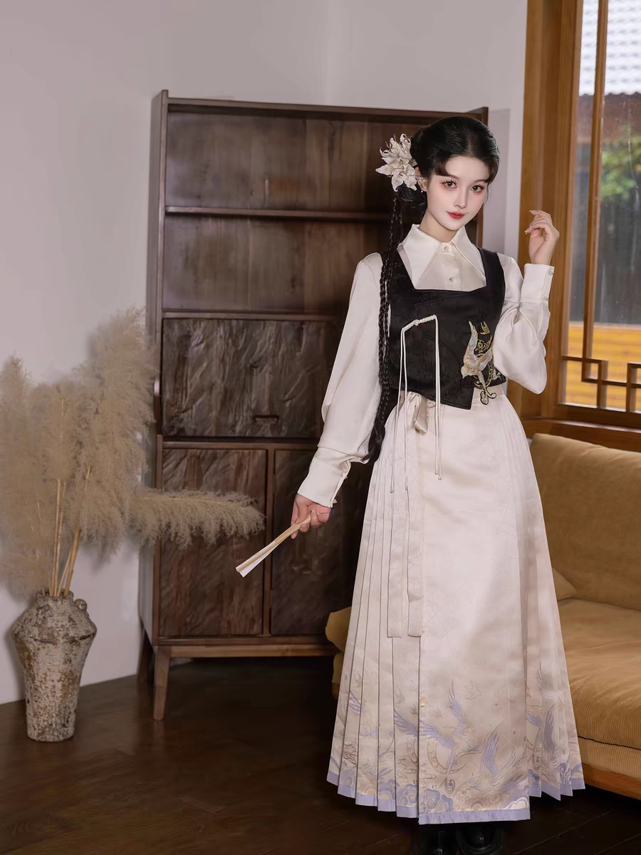 马面裙配套XS-XL