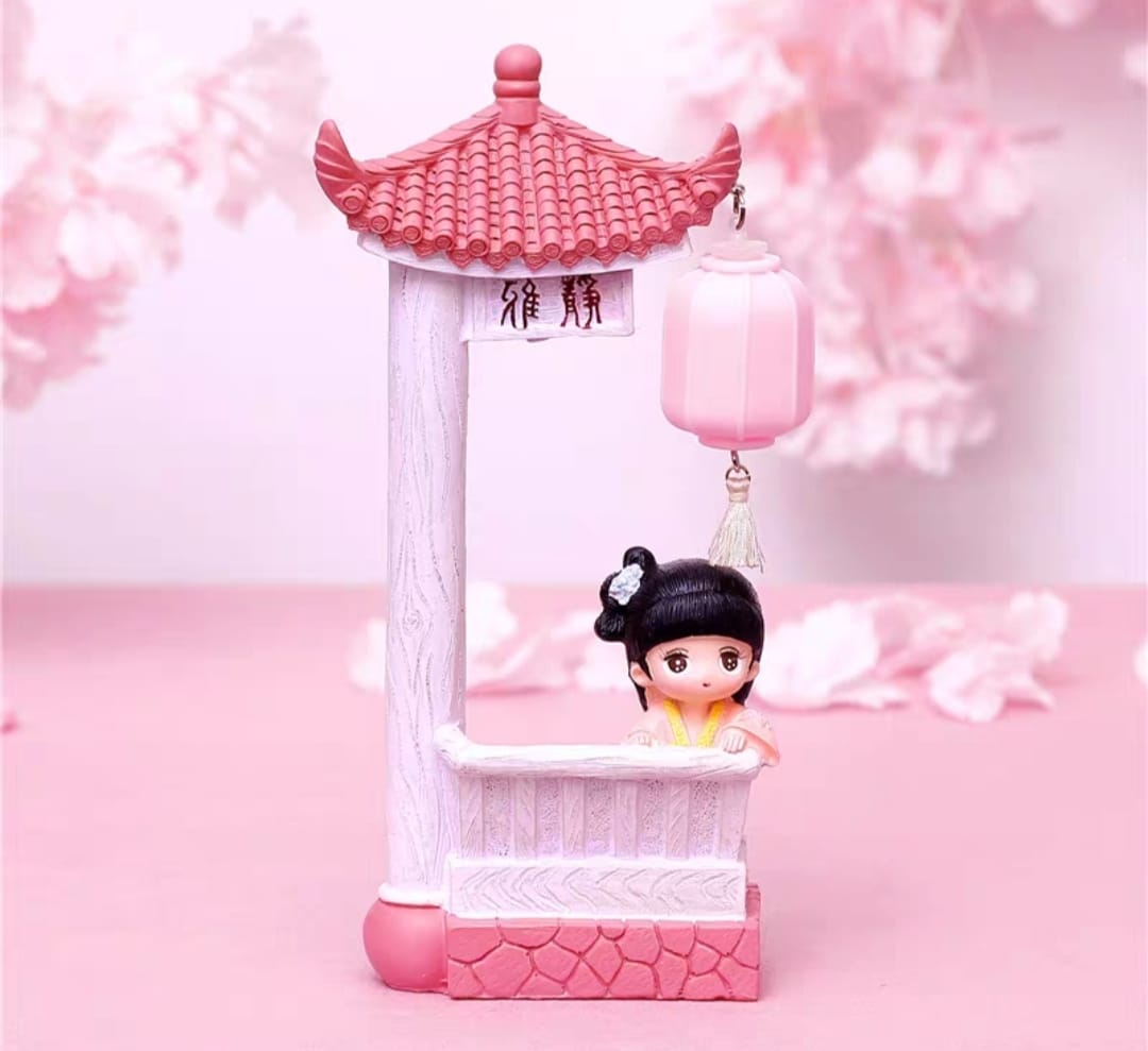 小夜燈宮燈