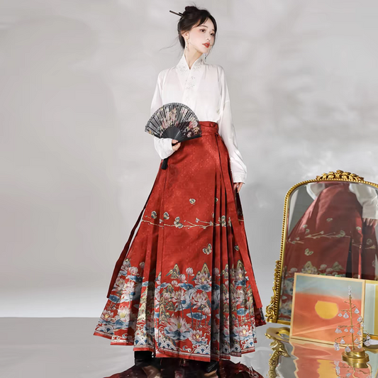 马来西亚汉服运动