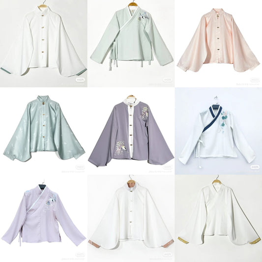 马来西亚哪里买汉服？马来西亚也有汉服网店？