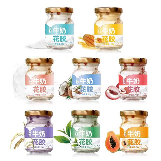 女性美颜滋补品花胶奶|95后中马异国恋全职太太居家创业|招收马来西亚居家办公代理