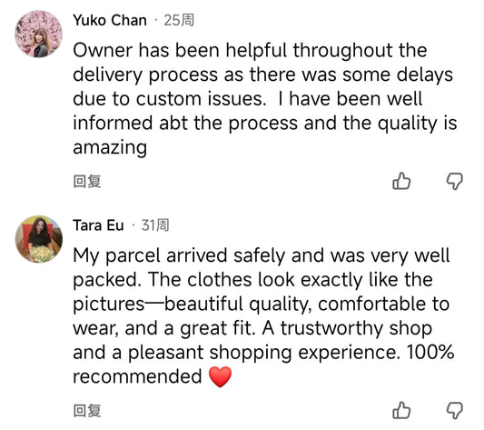 Why Choose YUKL Shop?