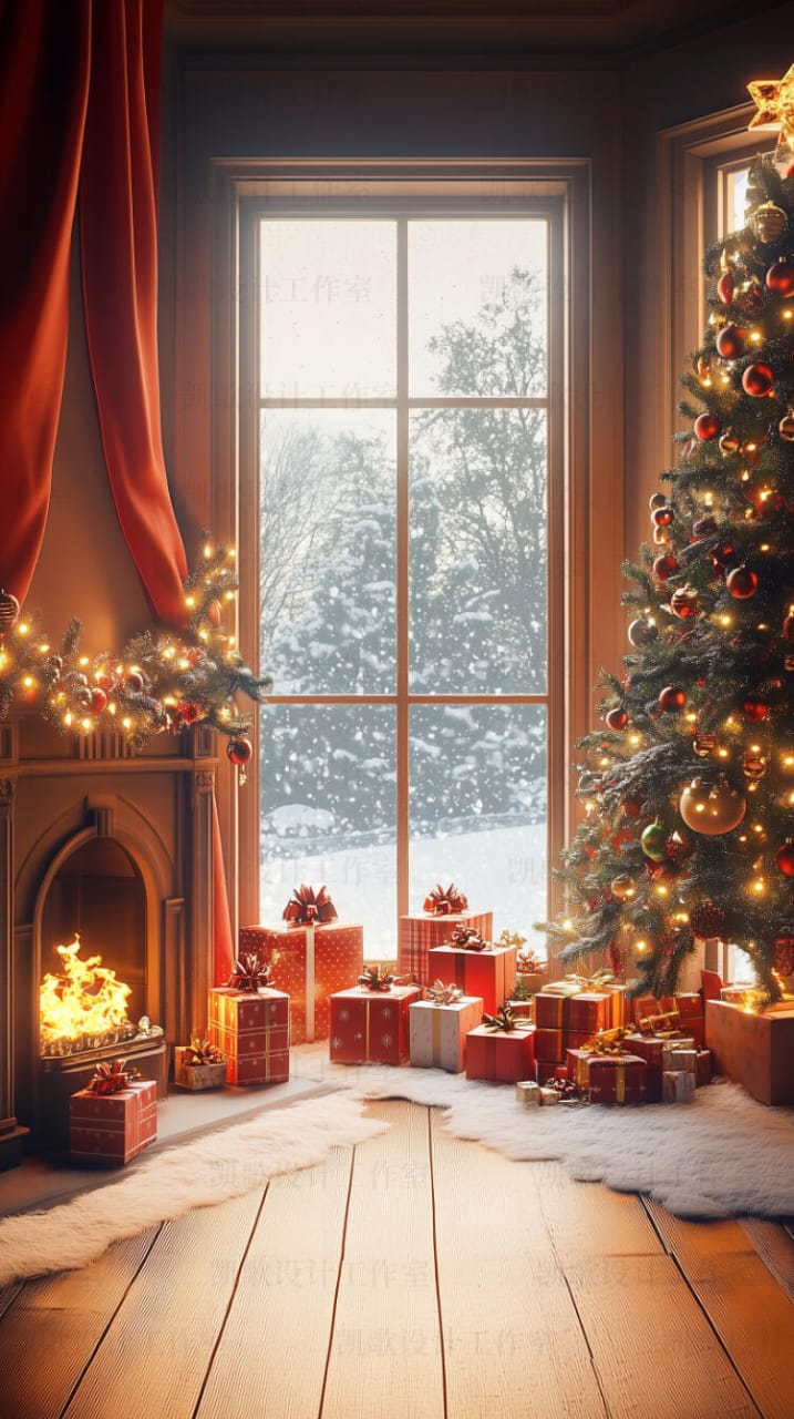 10 Christmas Gifts That Tell a Story: Meaningful Chinese Cultural Gifts for the Holiday Season
