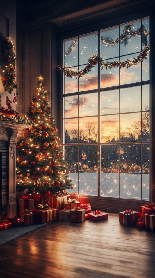 Elegant Christmas Gifts for Women Who Love Art and Culture