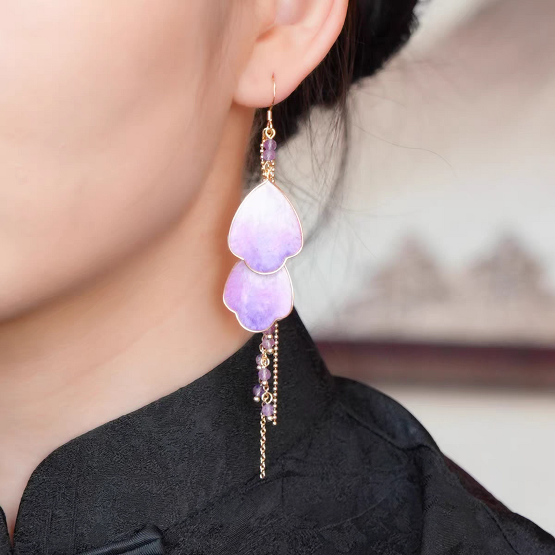 Q&amp;A: Velvet Flower Earrings – Everything You Want to Know