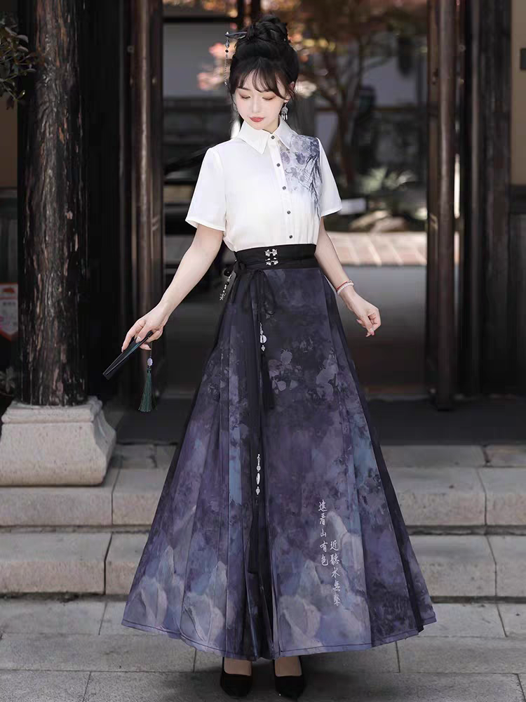 Can I Actually Wear Hanfu in My Daily Life? A Guide to Everyday Modern Hanfu