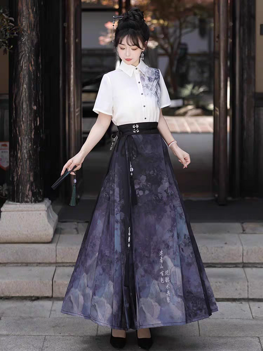 Can I Actually Wear Hanfu in My Daily Life? A Guide to Everyday Modern Hanfu