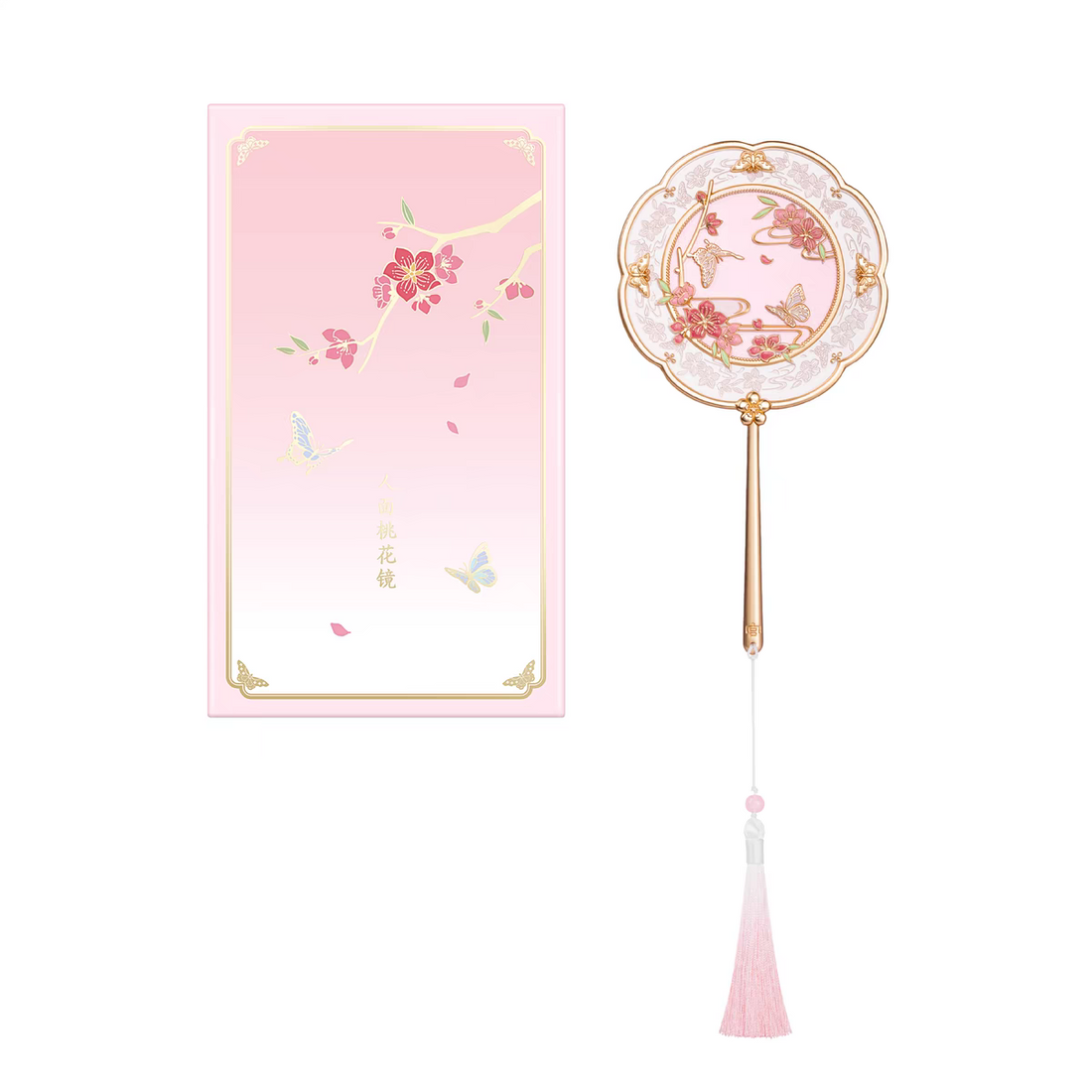 Discover the Beauty of Traditional Chinese Mirrors – A Perfect Gift for Culture Lovers