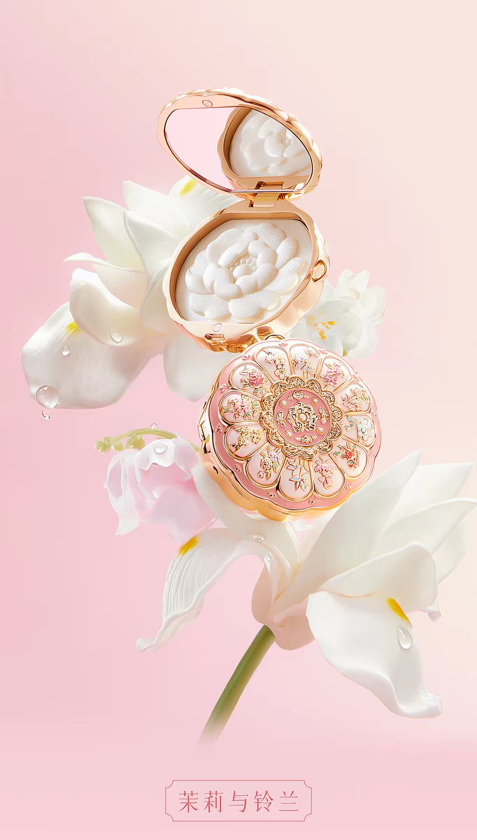 The Twelve Flower Deities: Discover the Beauty and Symbolism of Chinese Flowers十二花神