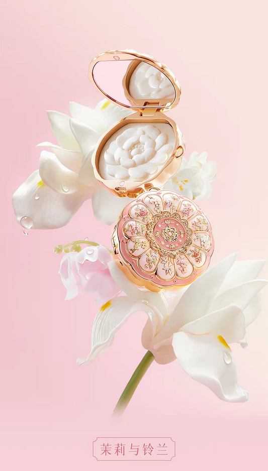 The Twelve Flower Deities: Discover the Beauty and Symbolism of Chinese Flowers十二花神