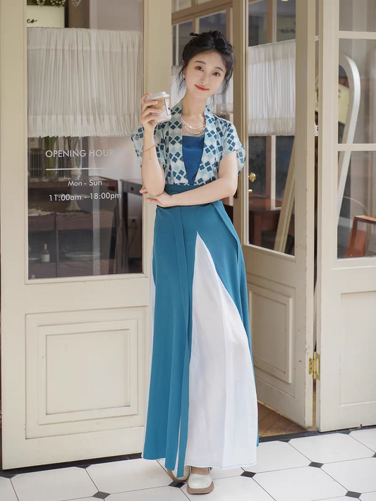 Hanfu Online Shop | Ships Worldwide | Yuklshop