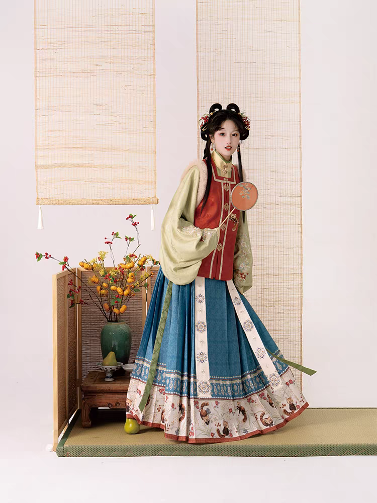 Where to Buy Hanfu Online – Authentic Chinese Traditional Clothing | Hanfu