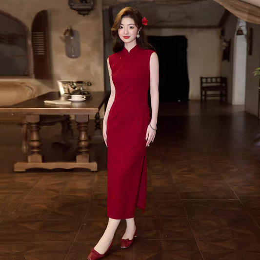 🏮 2026年新加坡汉服旗袍哪里买？| Yukl Shop