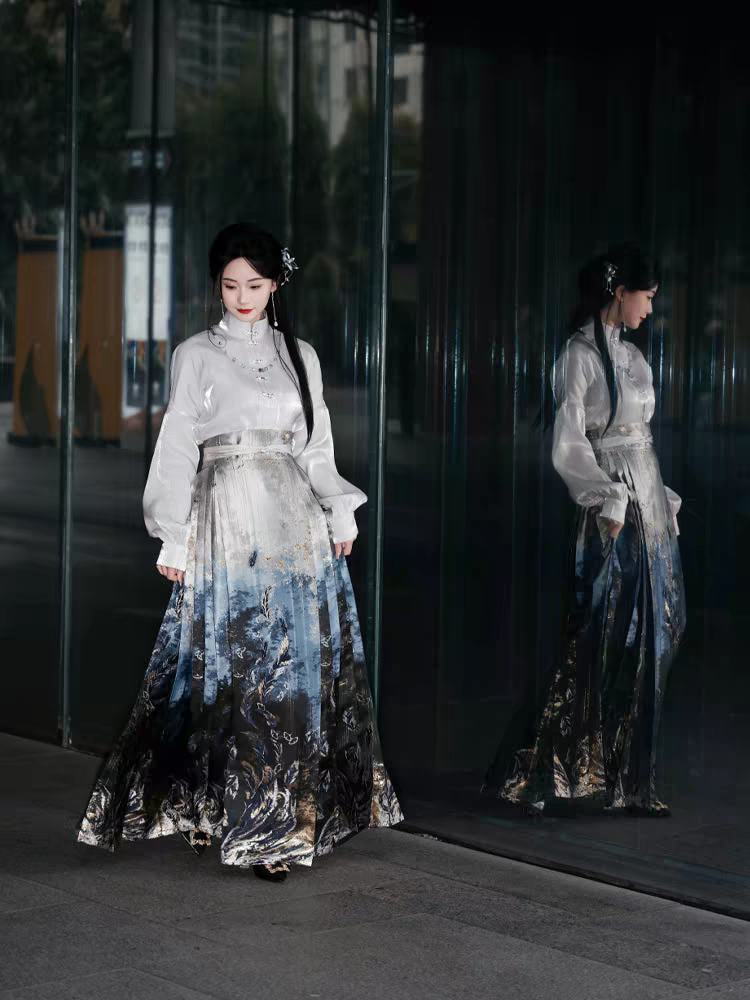 Yukl Shop – Your Trusted Source for Hanfu &amp; Chinese-Style Fashion in the United States