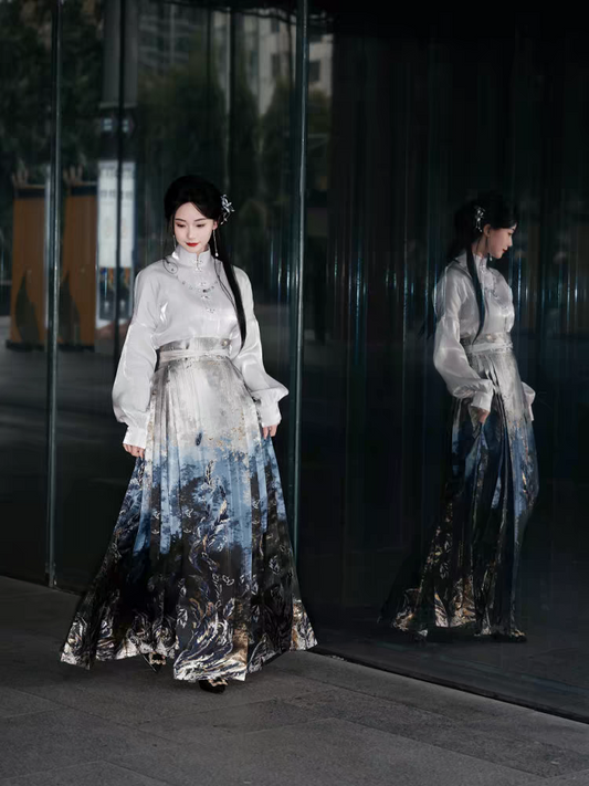 Yukl Shop – Your Trusted Source for Hanfu &amp; Chinese-Style Fashion in the United States