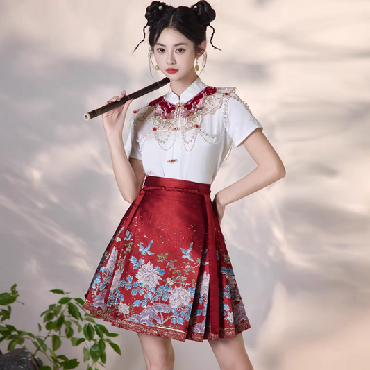 🏮 Where to Buy Hanfu & Qipao in Singapore for 2026 Chinese New Year | Yukl Shop