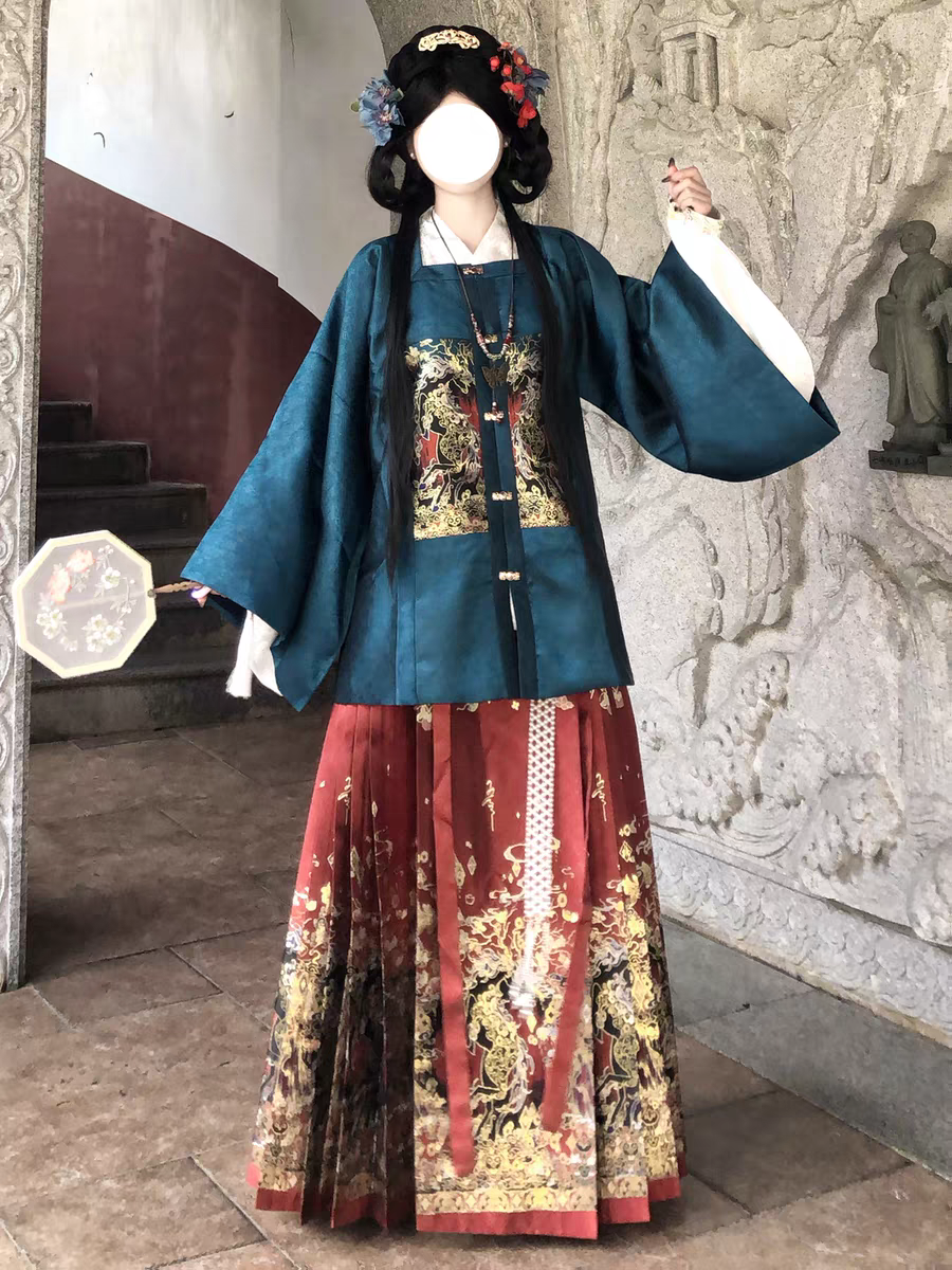 Do you have recommendation for place to buy hanfu｜ We ship to US UK Canada Australia Italy Germany France